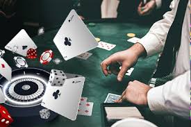 Официальный сайт Poperlo Casino